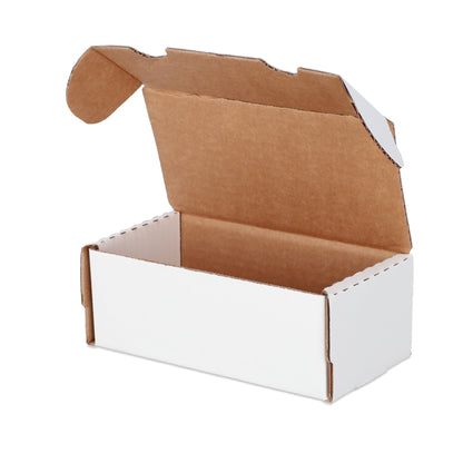 (50) 400 Count Storage Box