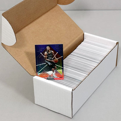 (50) 500 Count Storage Box