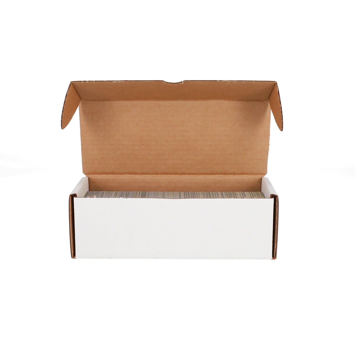(50) 500 Count Storage Box