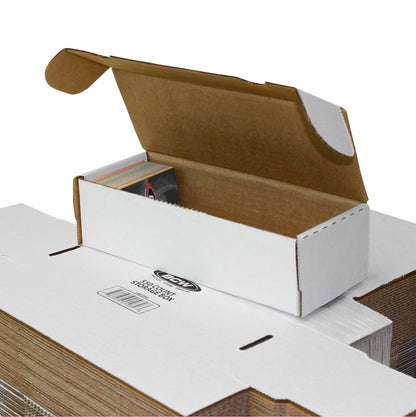 (50) 550 Count Storage Box
