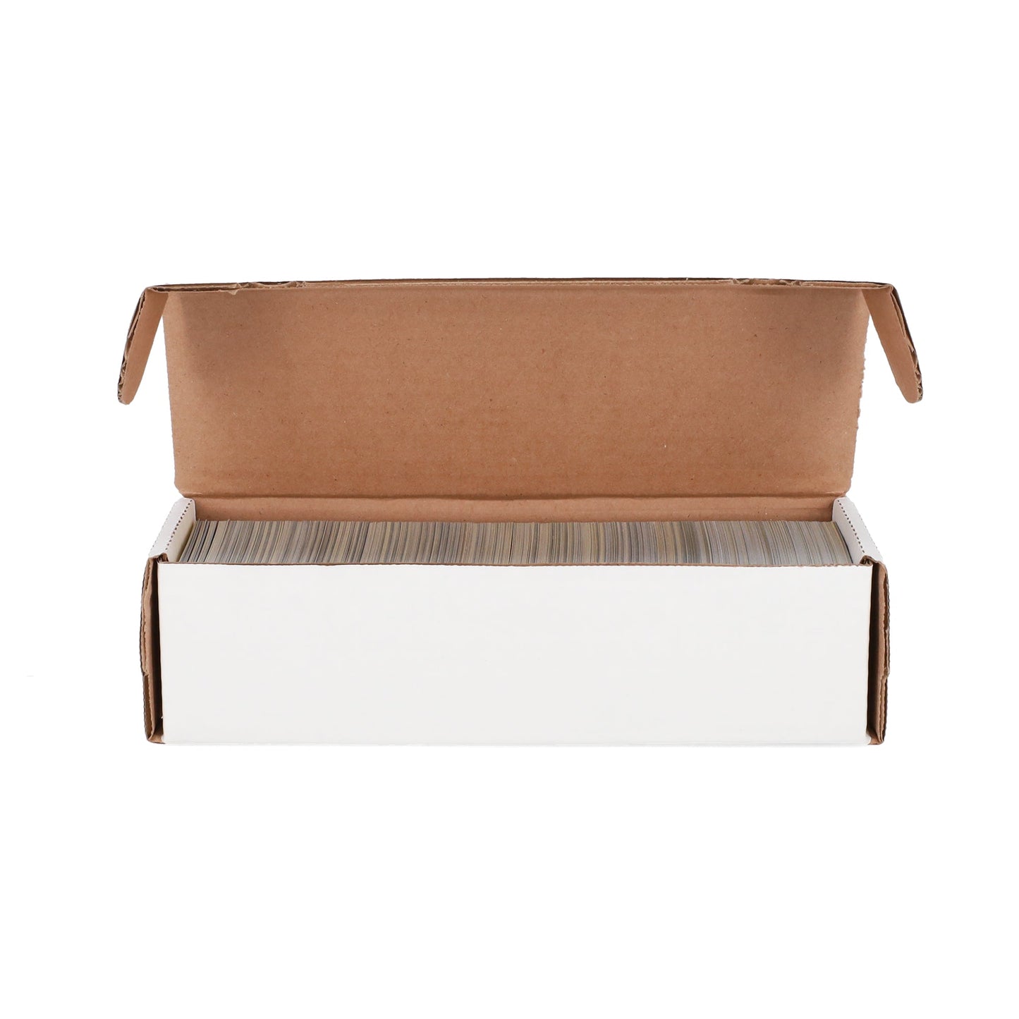 (50) 550 Count Storage Box