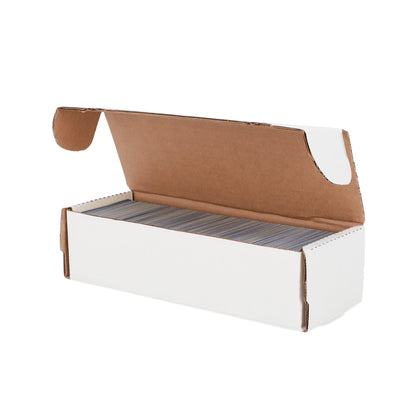 (50) 550 Count Storage Box