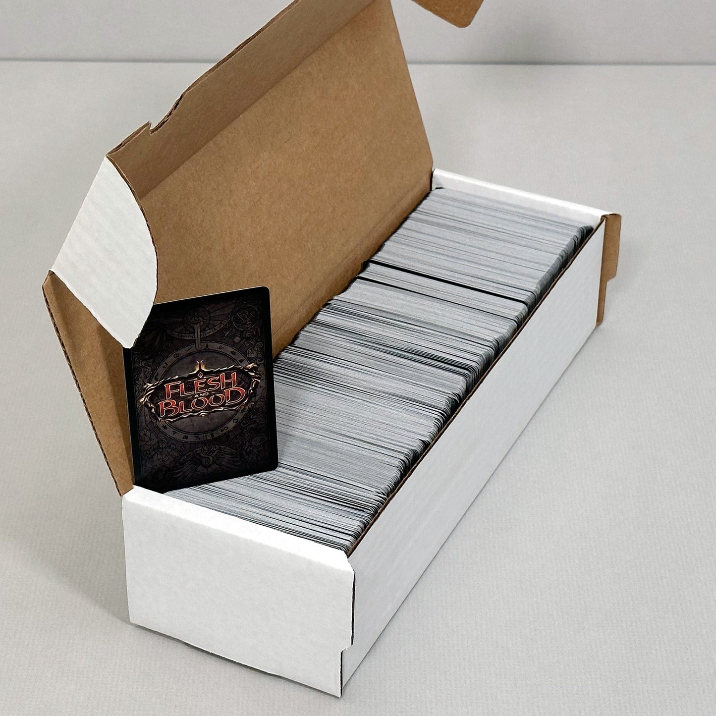 (50) 660 Count Storage Box
