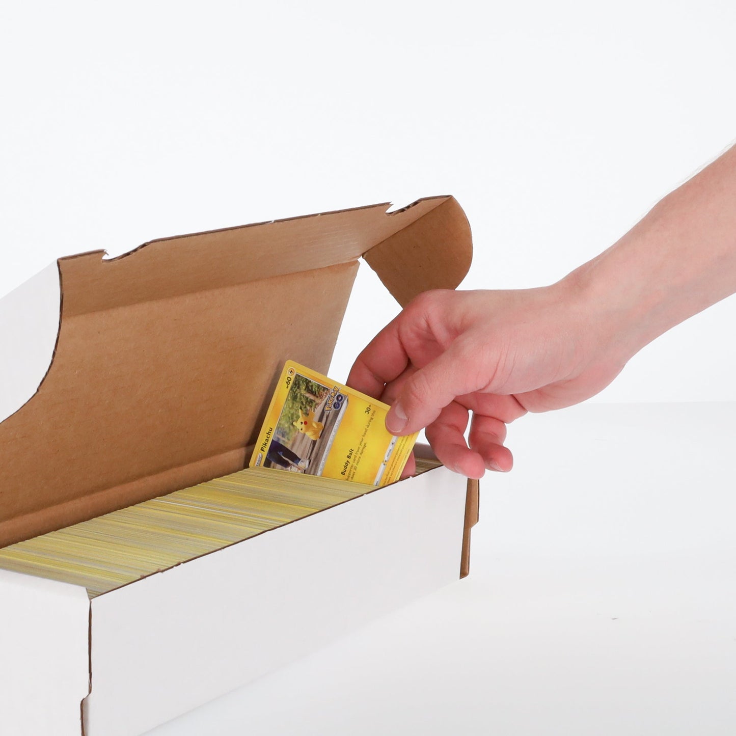 (50) 660 Count Storage Box