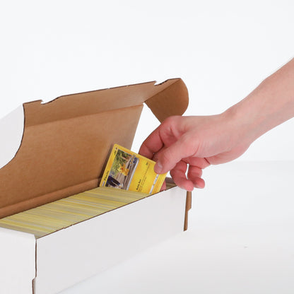 (50) 660 Count Storage Box