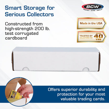 (50) 660 Count Storage Box
