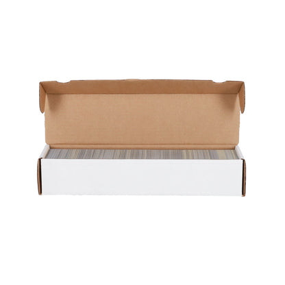 (50) 800 Count Storage Box