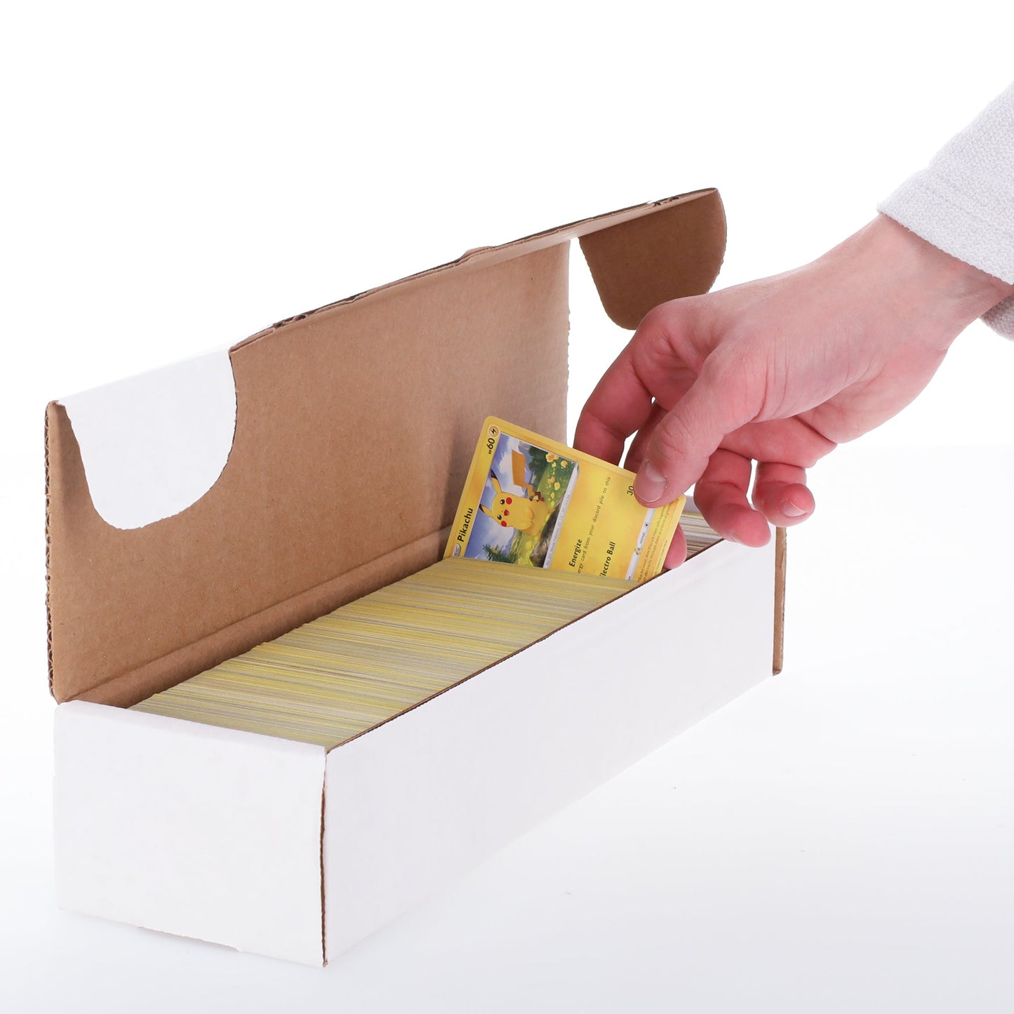 (50) 800 Count Storage Box