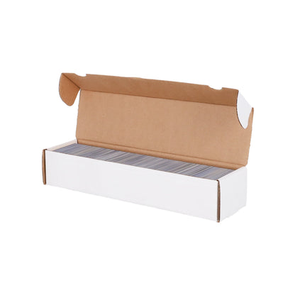 (50) 800 Count Storage Box