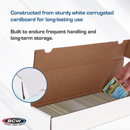 (50) 800 Count Storage Box