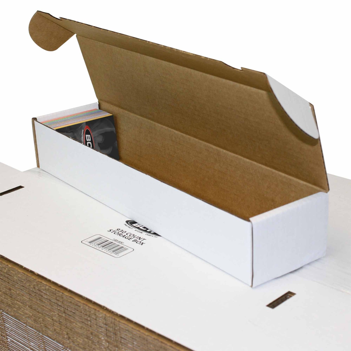 (50) 930 Count Storage Box