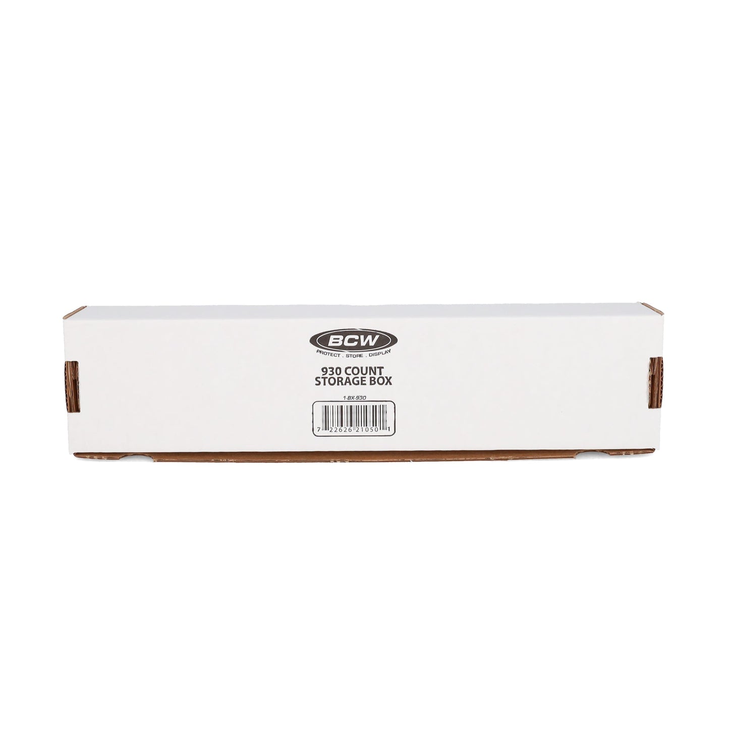(50) 930 Count Storage Box