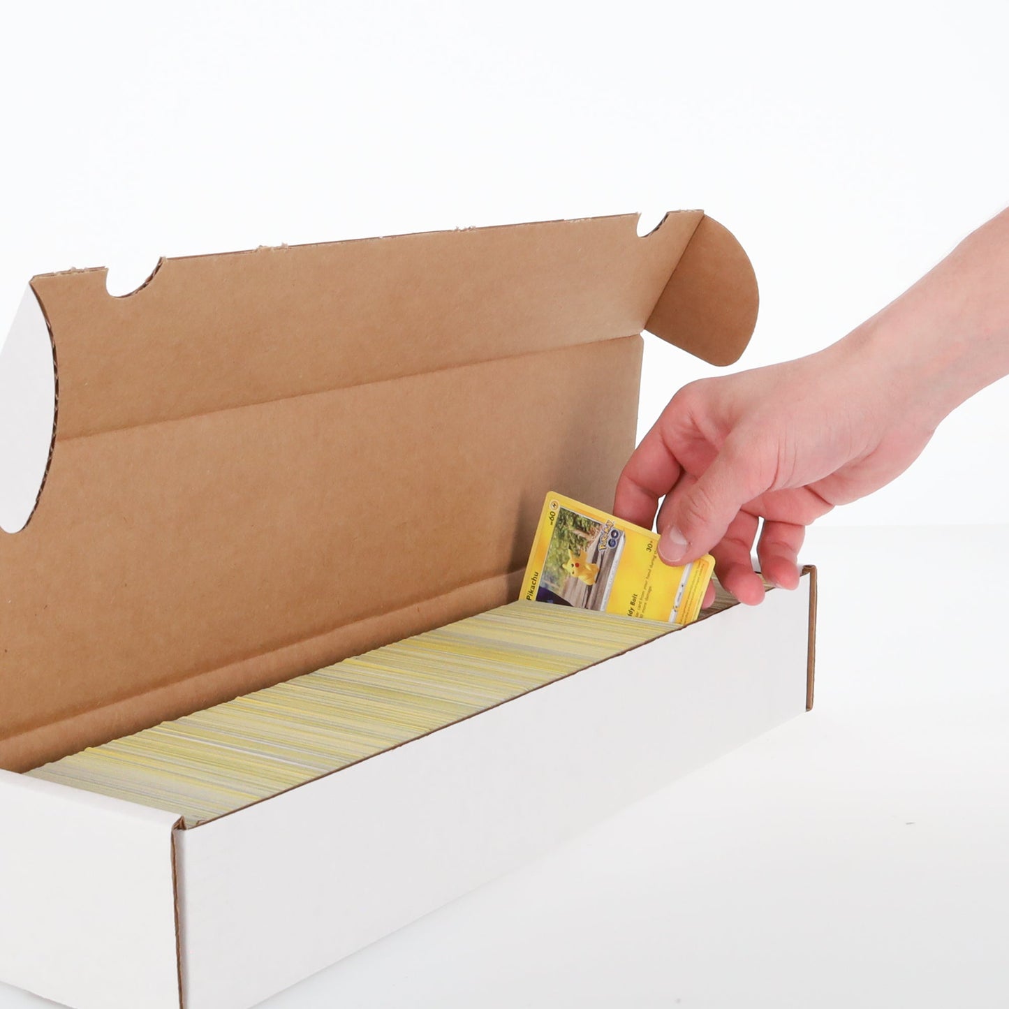 (50) 930 Count Storage Box