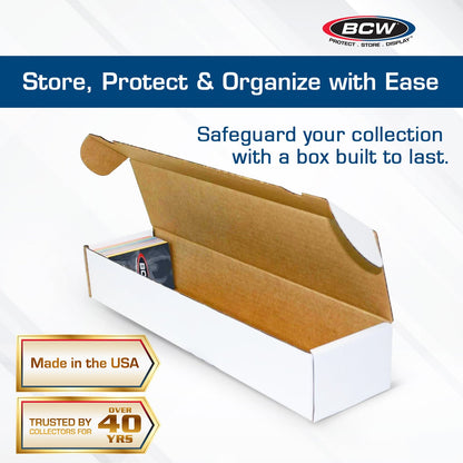 (50) 930 Count Storage Box