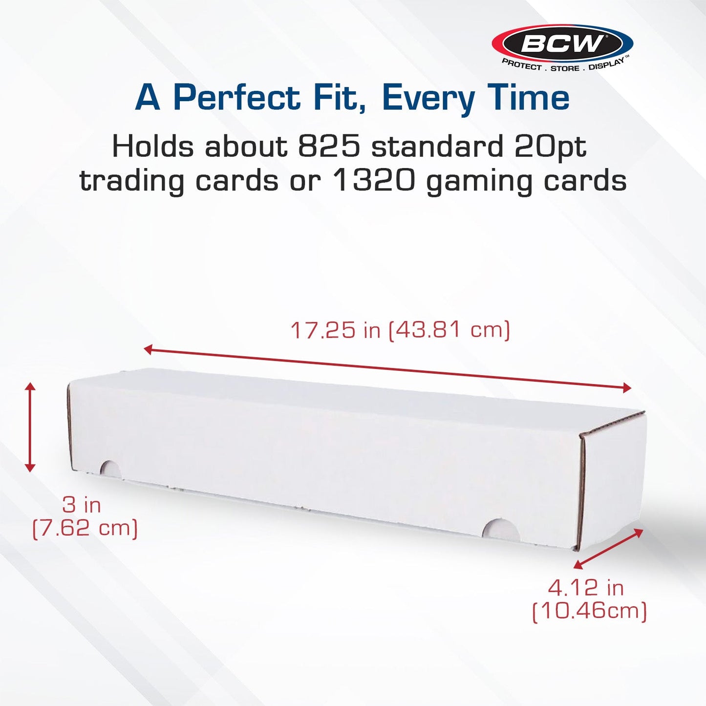 (50) 930 Count Storage Box