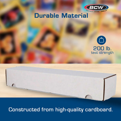 (50) 930 Count Storage Box