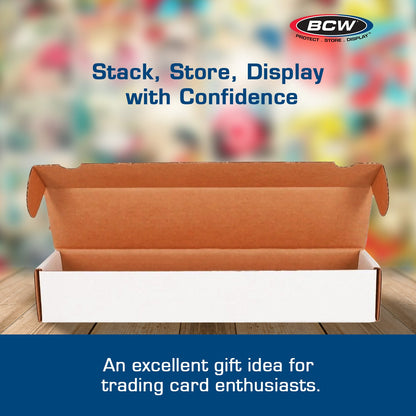(50) 930 Count Storage Box