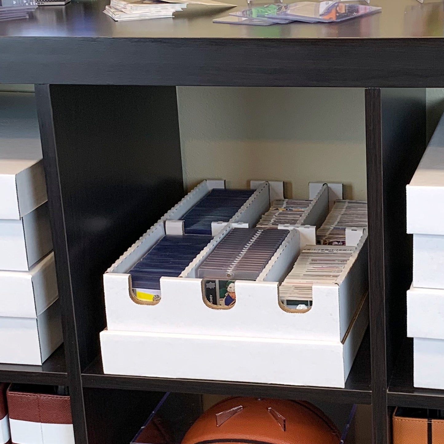 (10) Cargo Box - 6 Cell - 3x2