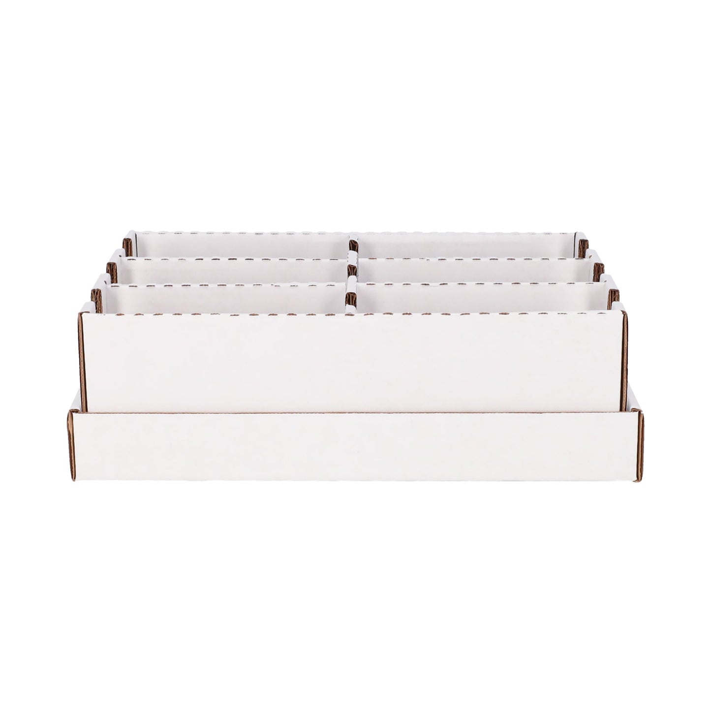 (10) Cargo Box - 6 Cell - 3x2