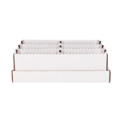 (10) Cargo Box - 6 Cell - 3x2