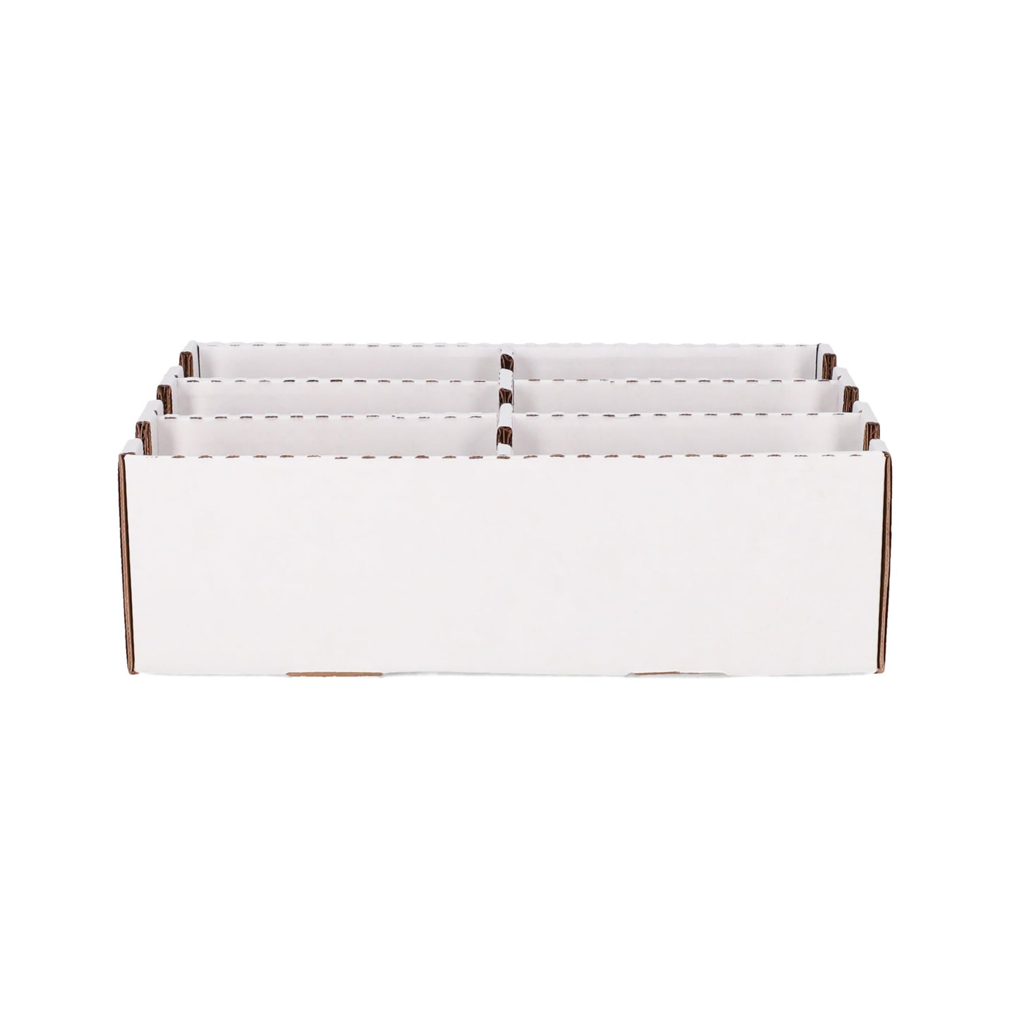 (10) Cargo Box - 6 Cell - 3x2