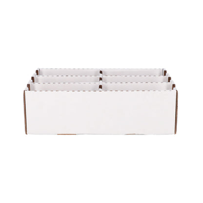 (10) Cargo Box - 6 Cell - 3x2
