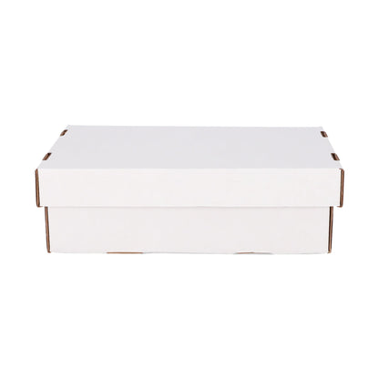 (10) Cargo Box - 6 Cell - 3x2
