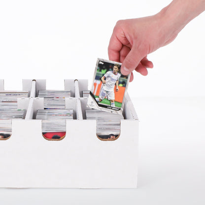 (10) Cargo Box - 6 Cell - 3x2