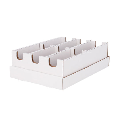 (10) Cargo Box - 6 Cell - 3x2