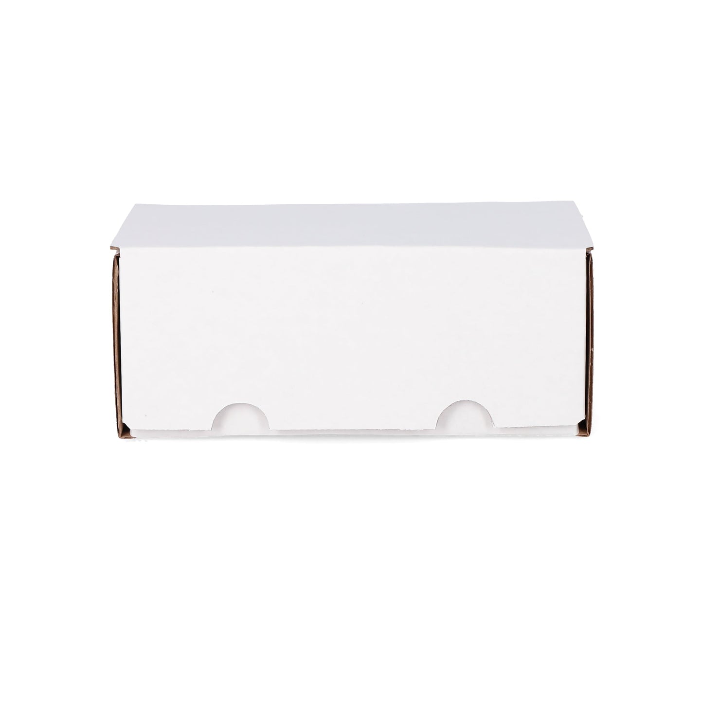 (50) Graded Trading Card Box