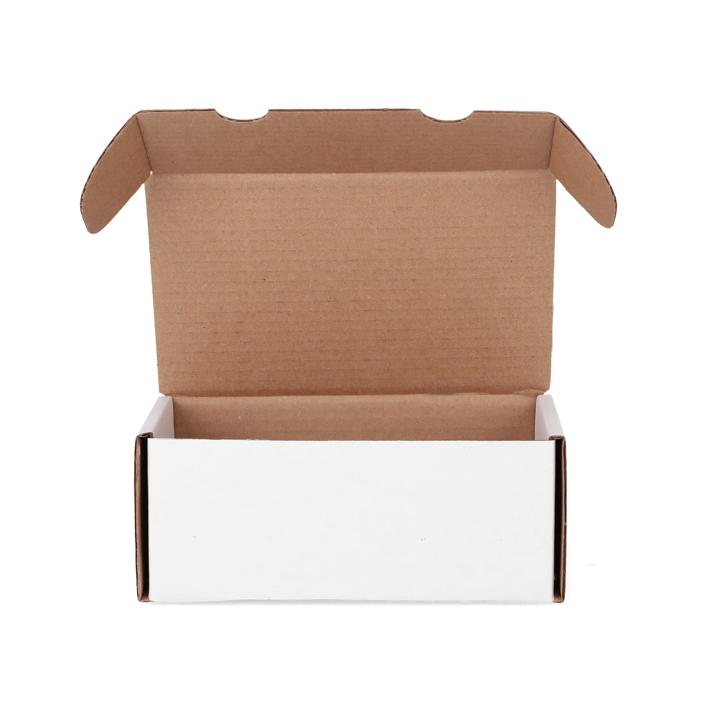 (50) Graded Trading Card Box