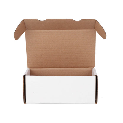 (50) Graded Trading Card Box