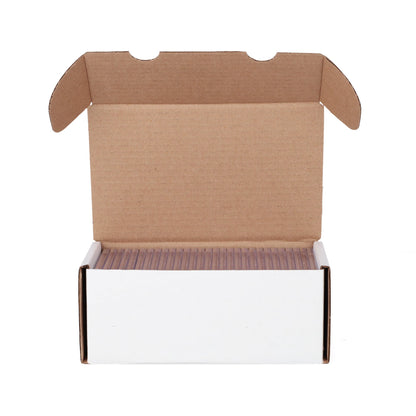 (50) Graded Trading Card Box