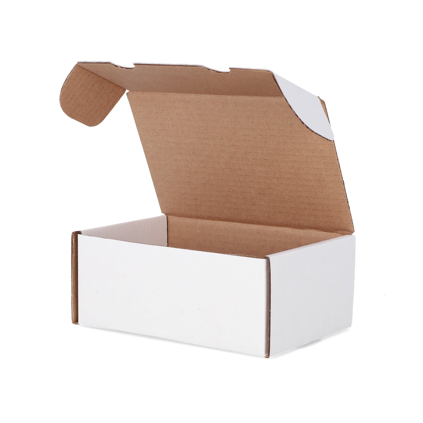(50) Graded Trading Card Box