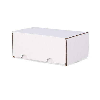 (50) Graded Trading Card Box