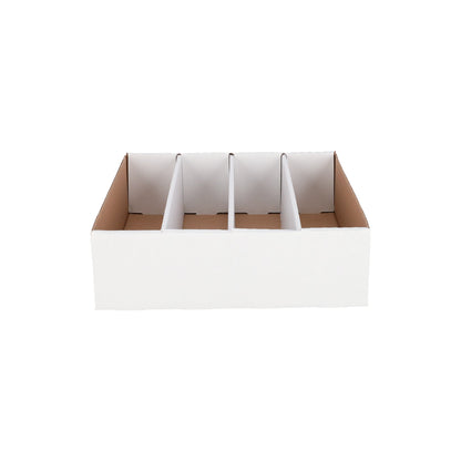 (25) Monster Storage Box (3200 CT.)