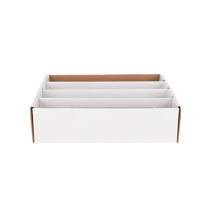 (25) Monster Storage Box (3200 CT.)