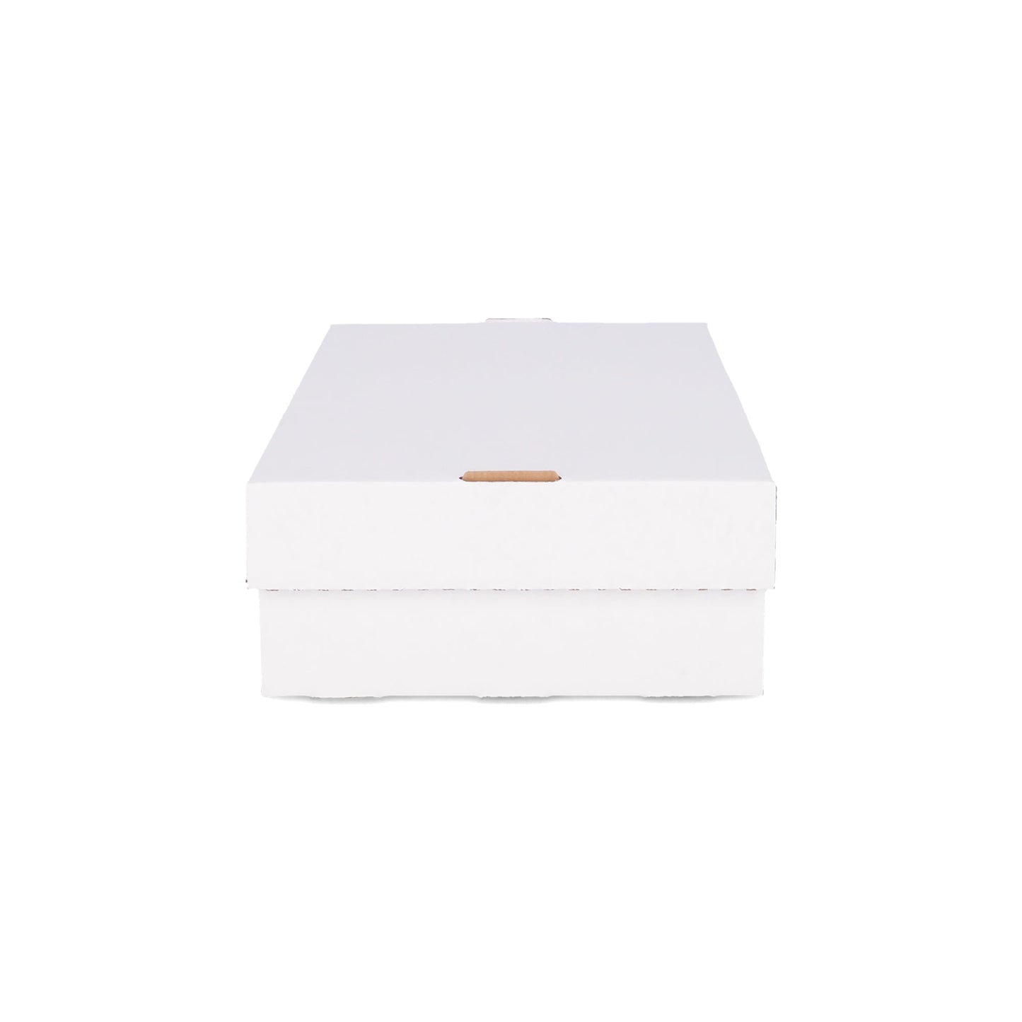 (25) Super Shoe Storage Box (3000 CT.)