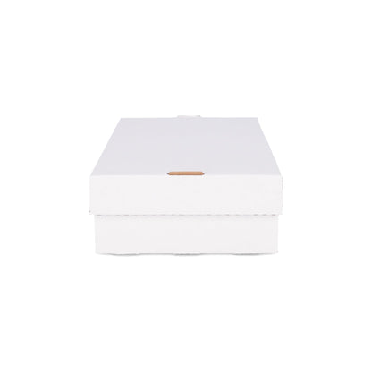 (25) Super Shoe Storage Box (3000 CT.)
