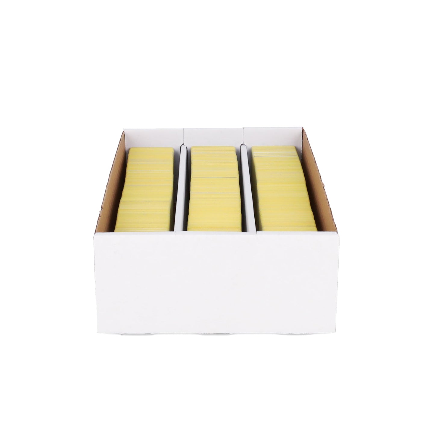 (25) Super Shoe Storage Box (3000 CT.)
