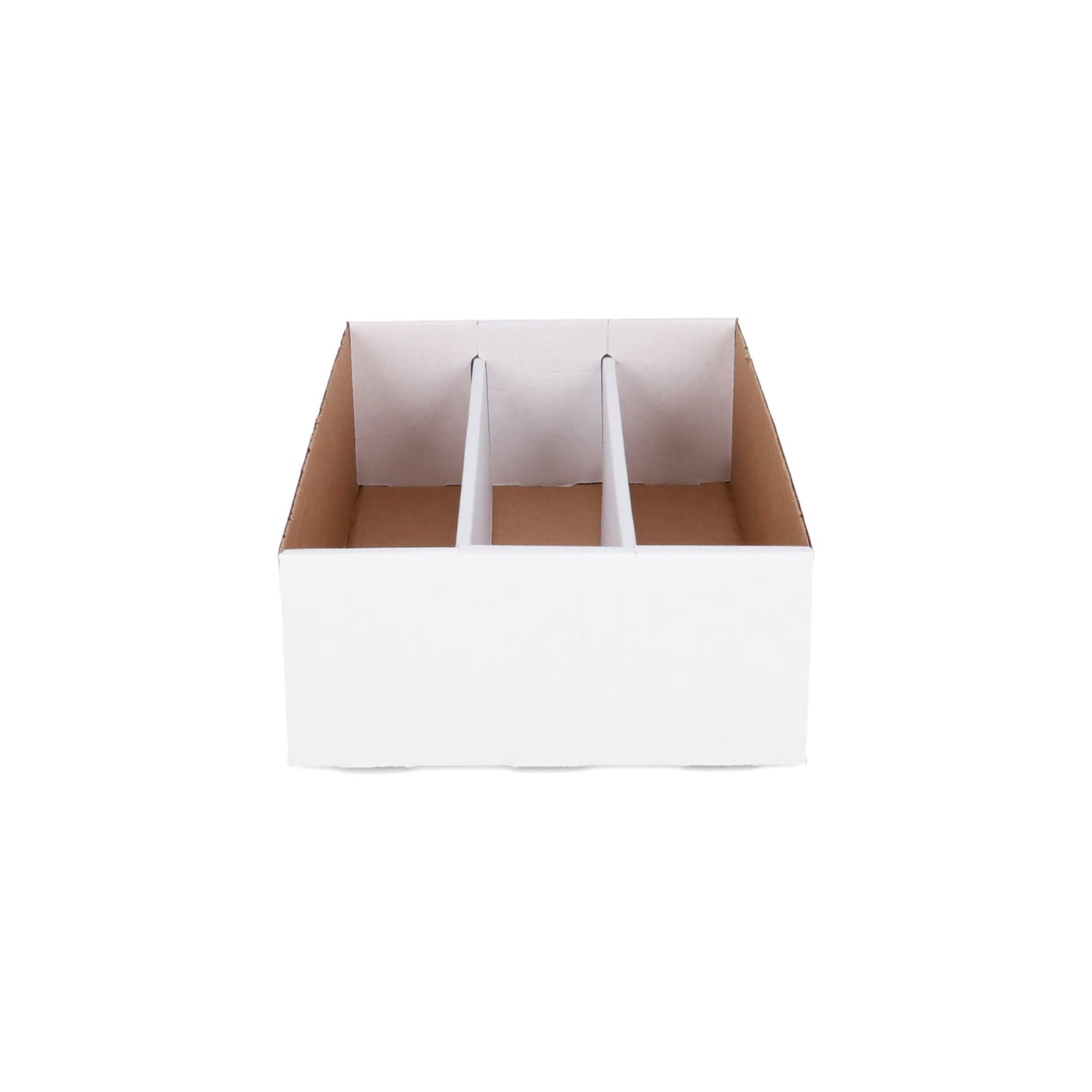 (25) Super Shoe Storage Box (3000 CT.)