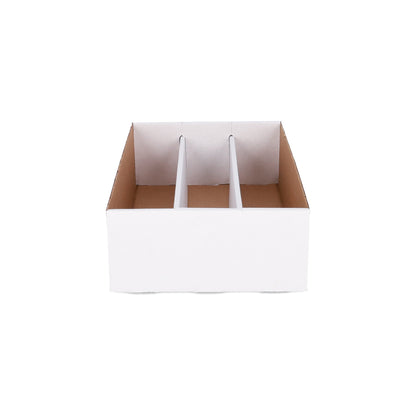(25) Super Shoe Storage Box (3000 CT.)