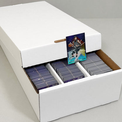 (25) Super Shoe Storage Box (3000 CT.)