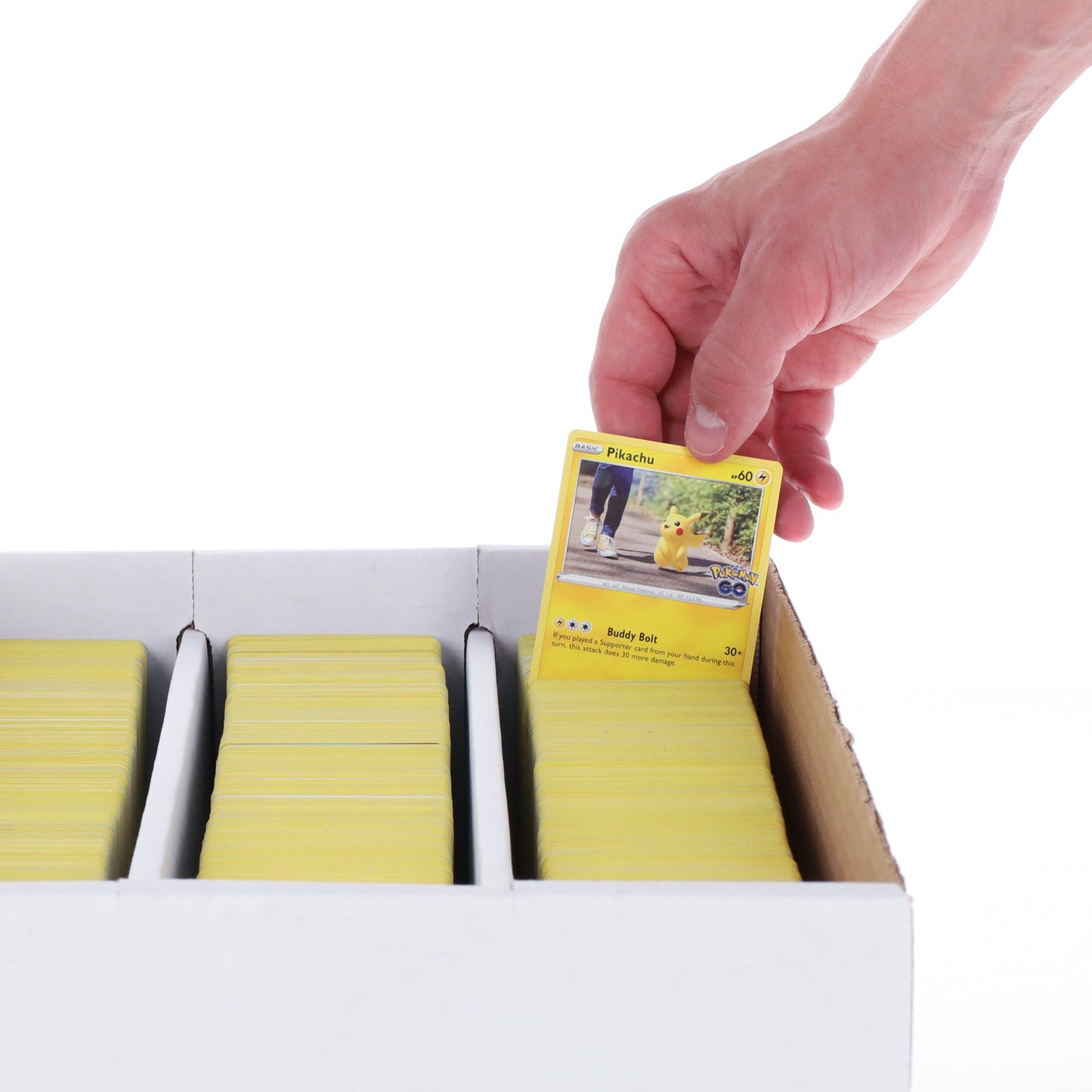 (25) Super Shoe Storage Box (3000 CT.)