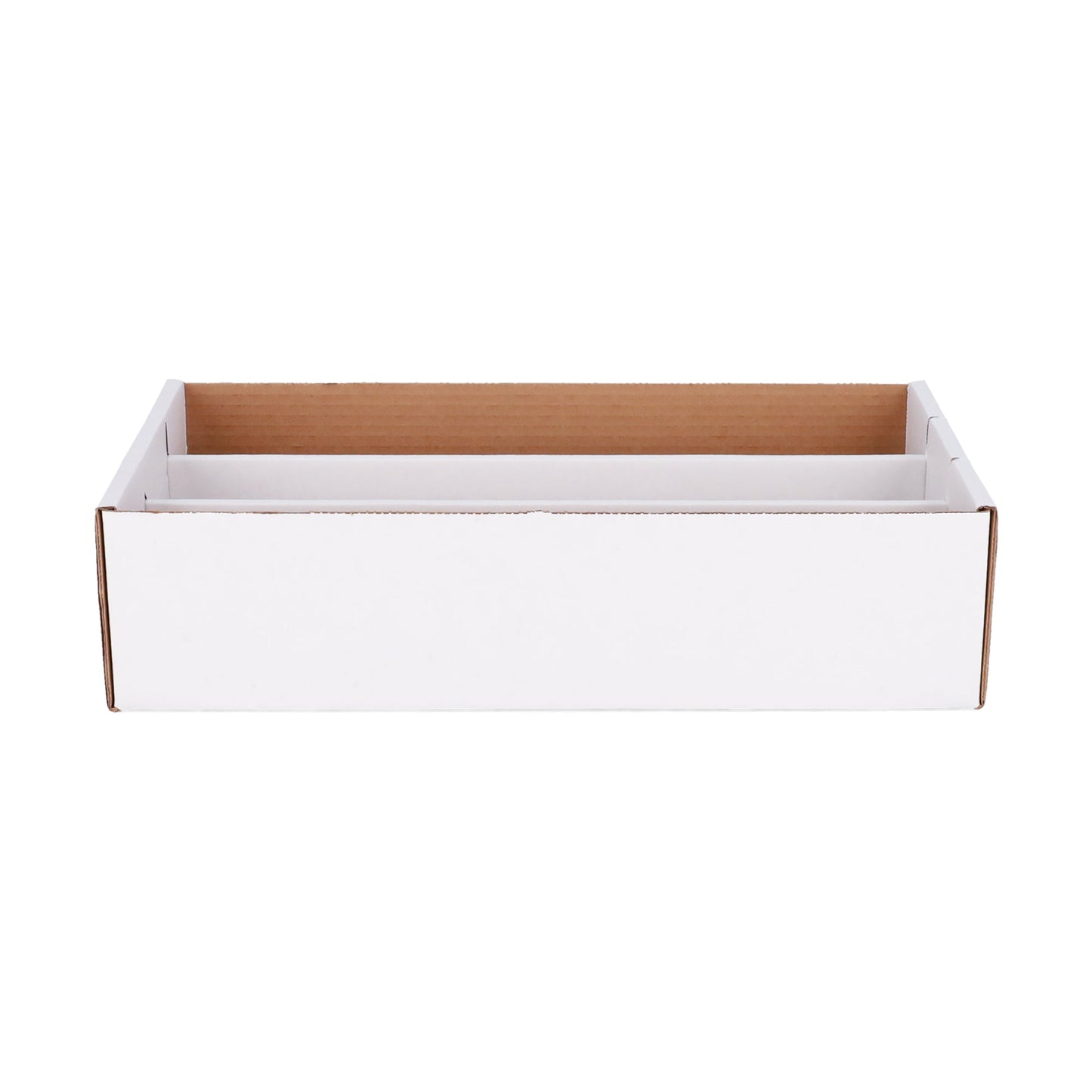 (25) Super Shoe Storage Box (3000 CT.)