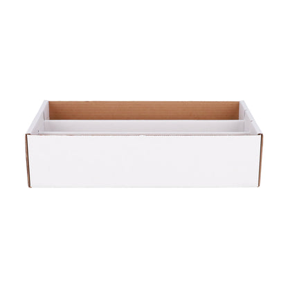 (25) Super Shoe Storage Box (3000 CT.)