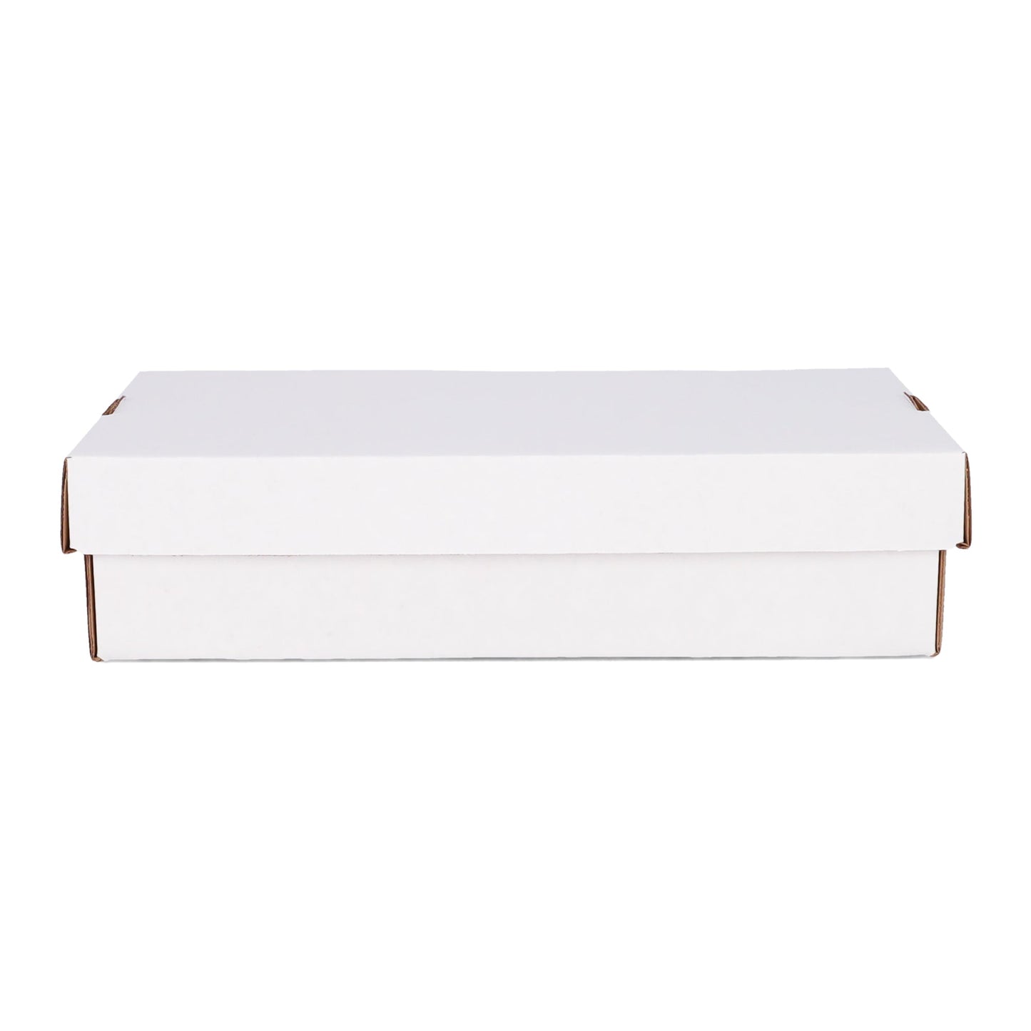(25) Super Shoe Storage Box (3000 CT.)