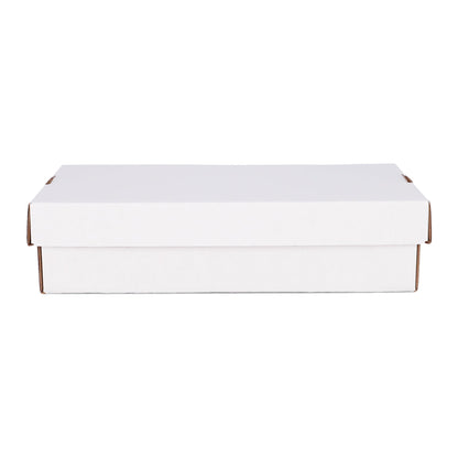 (25) Super Shoe Storage Box (3000 CT.)