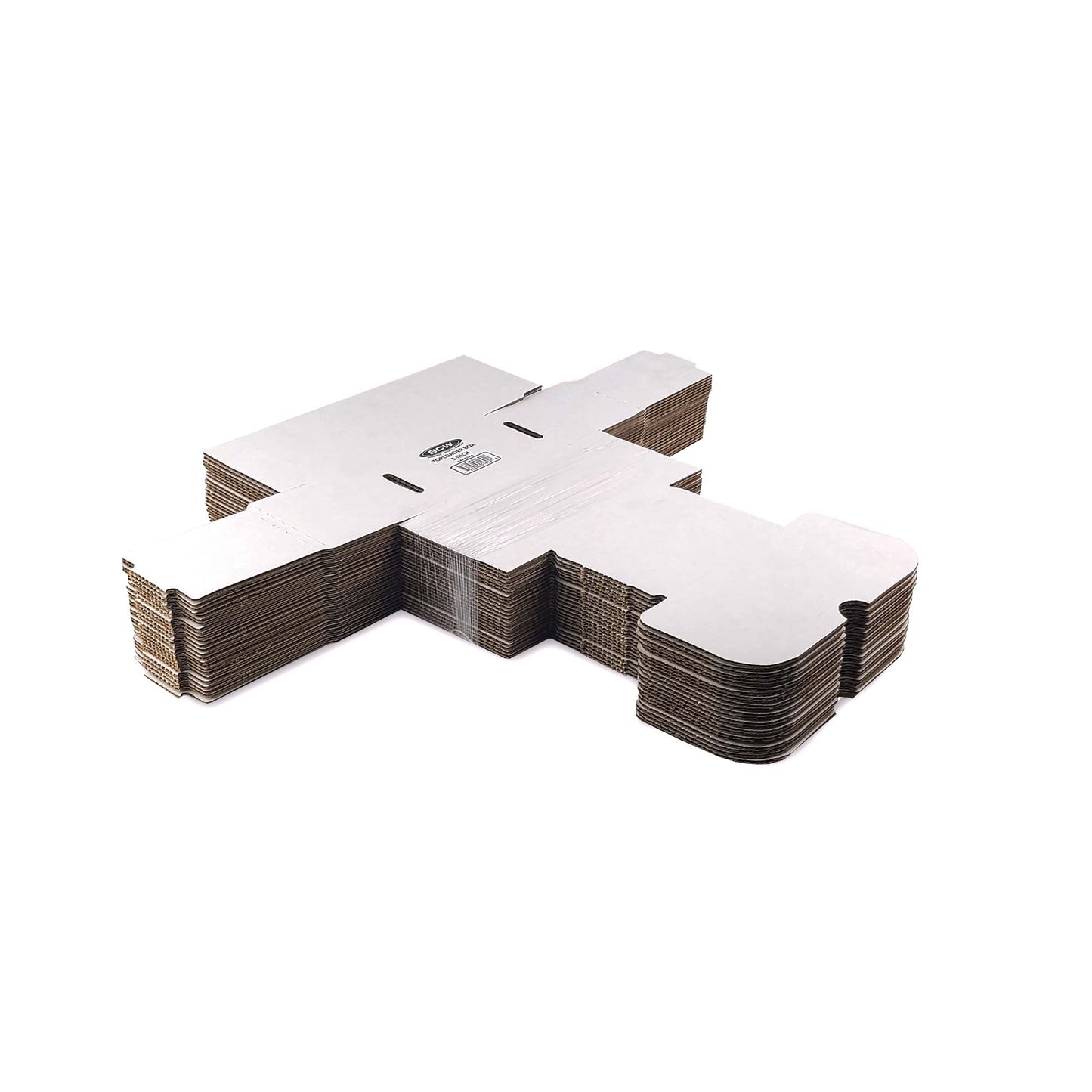 (25) Toploaders Storage Box - 5