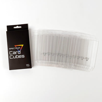Card Cube - 15ct